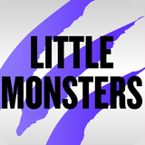 Little Monsters-icoon