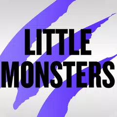Descargar XAPK de Little Monsters