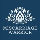 Miscarriage Warrior ícone