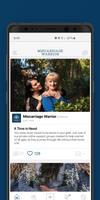 Miscarriage Warrior Cartaz