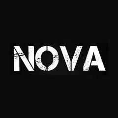 NOVA Network アプリダウンロード