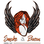 Smoke & Bacon Community 2.0 icon