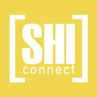 SHI Connect 아이콘