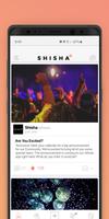 Shisha Community-poster