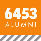 6453 Alumni icon