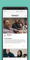 Pinnacle Community poster