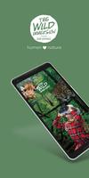 Wild Immersion Finland โปสเตอร์
