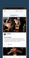 TendLife Network 포스터
