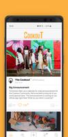 The Cookout Online Poster