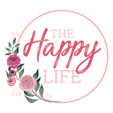 The Happy Life icon