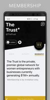 The Trust screenshot 1