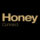 Honey Connect icône