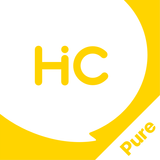 APK Honeycam Pure-Live Video Chat