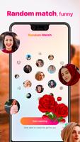 برنامه‌نما Honeycam Pure-Live Video Chat عکس از صفحه