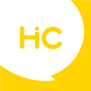 Honeycam Chat-Live Video Chat آئیکن