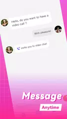 Honeycam Chat-Short Video&Chat XAPK 下載