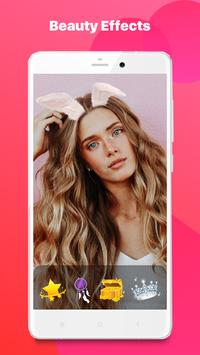 Honeycam Chat - Live Video Chat & Meet 截图 5