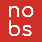 NO BS - food barcode scanner ícone