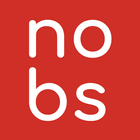 آیکون‌ NO BS - food barcode scanner