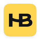 HoneyBook آئیکن