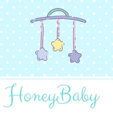 Honey Baby Jo icône