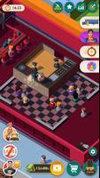 Idle Mini Prison - Tycoon Game スクリーンショット 3