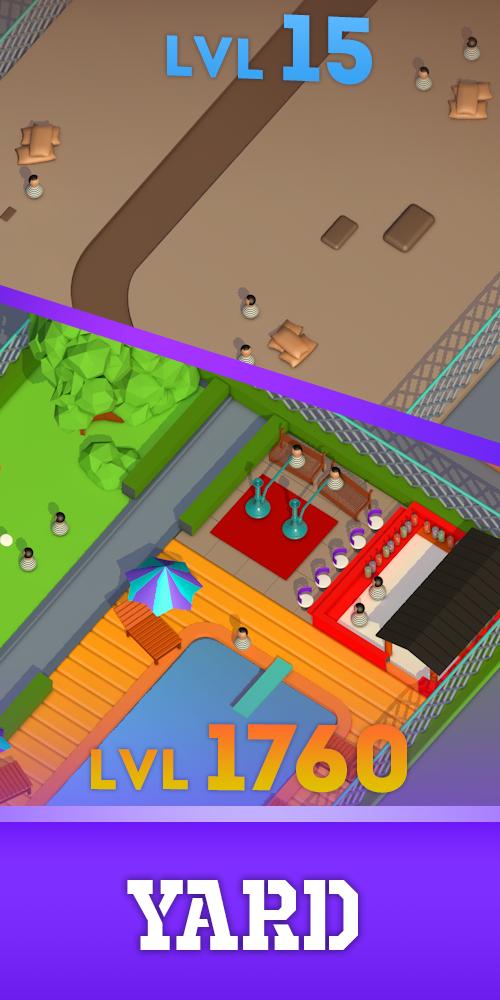Idle prison tycoon Idle prison tycoon