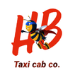 Honey Bees Taxi Cab