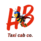 Honey Bees Taxi Cab আইকন