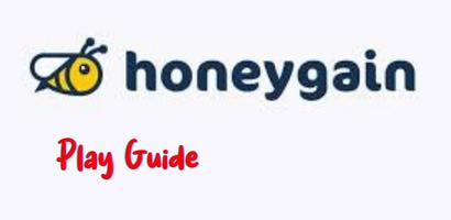 Honeygain app Walkthrough পোস্টার