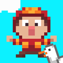 Flying Heroes APK