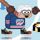 Rebound Hockey APK