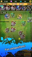 Brick Breaker : Evolution RPG 截图 1