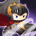 ikon Evolution Hero - Idle RPG