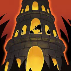 Скачать Tower of Farming - idle RPG XAPK