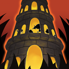 Tower of Farming - idle RPG أيقونة