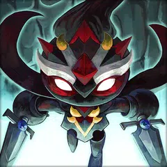 Скачать Assassin Lord : Idle RPG (Magi XAPK