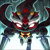 Assassin Lord : Idle RPG (Magi Mod apk скачать последнюю версию бесплатно