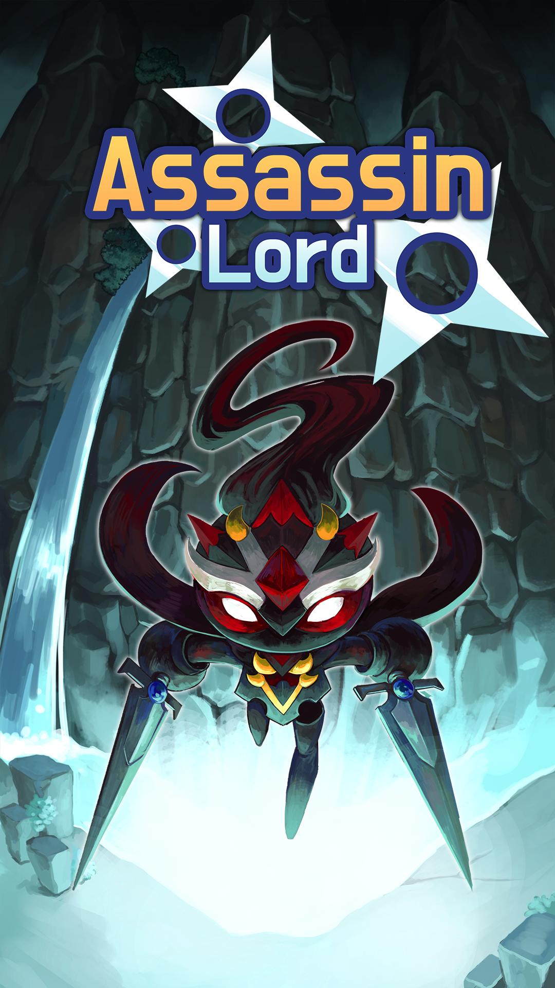 Assassin Lord Idle Rpg Magic For Android Apk Download - assassin rpg roblox