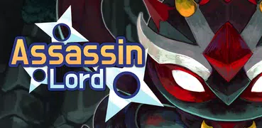 Assassin Lord : Idle RPG (BUFF