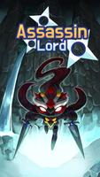 Assassin Lord : Idle RPG (BUFF poster