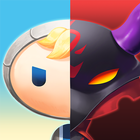 Sudden Warrior Plus (Tap RPG) أيقونة