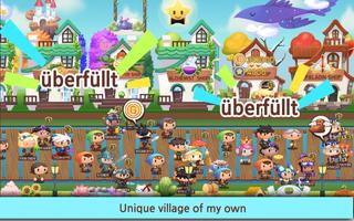 Tap Town poster