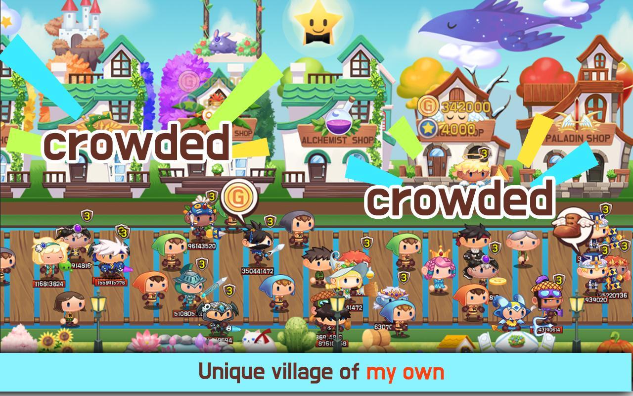 Tap Town for Android - APK Download