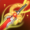 Sword Knights : Idle RPG Mod apk أحدث إصدار تنزيل مجاني