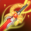 ”Sword Knights : Idle RPG