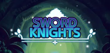Sword Knights : Idle RPG (Magi