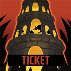 Tower of Farming - idle RPG (Ticket Event) icône