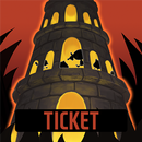 Tower of Farming - idle RPG (Ticket Event) APK