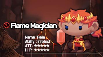 Tower of Farming - idle RPG (Ticket Event) imagem de tela 1